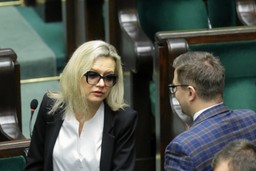 małgorzata wassermann: kandydatem pis na premiera może być kobieta