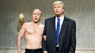 Saturday Night Live - Season 42