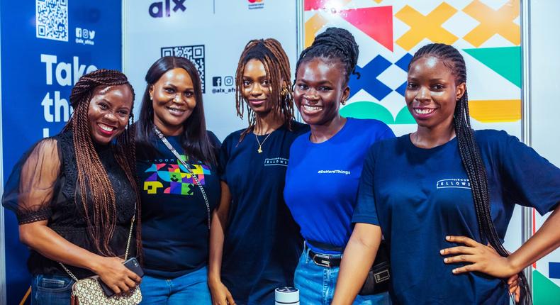 ALX'S Womxn and Tech Initiative set to help bridge the tech gender gap in Africa