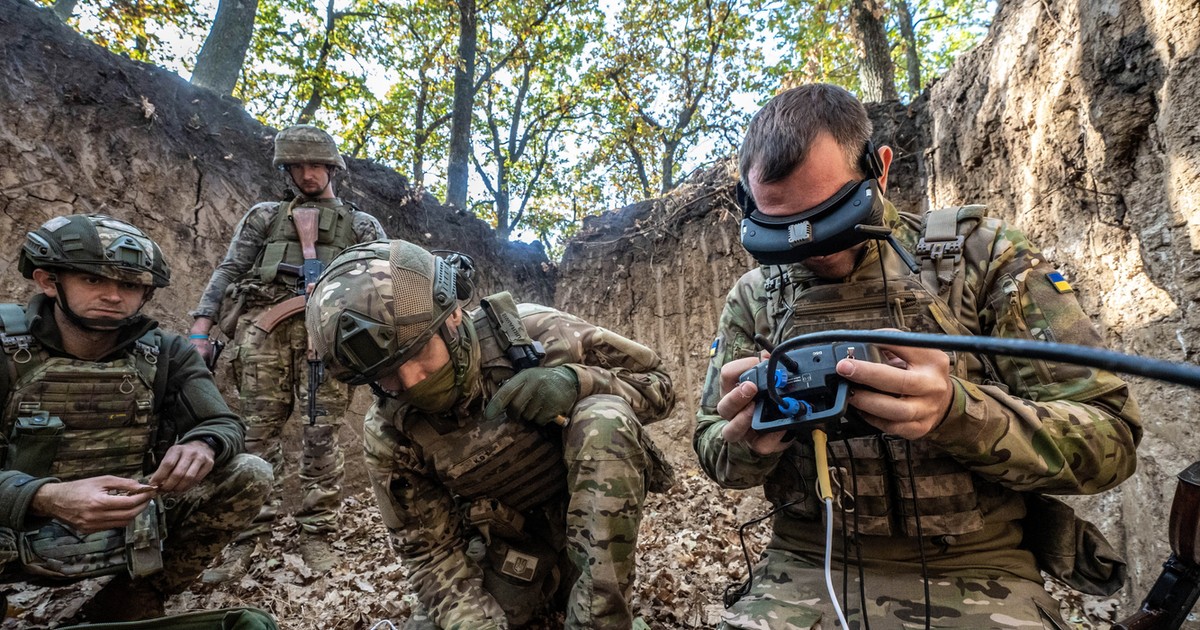 Stasiuk: Jechałem przez Ukrainę i czułem podziw. Że staje naprzeciw przepoczwarzonego monstrum