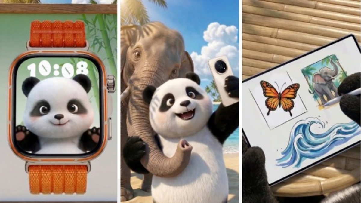 Huawei najava događaja