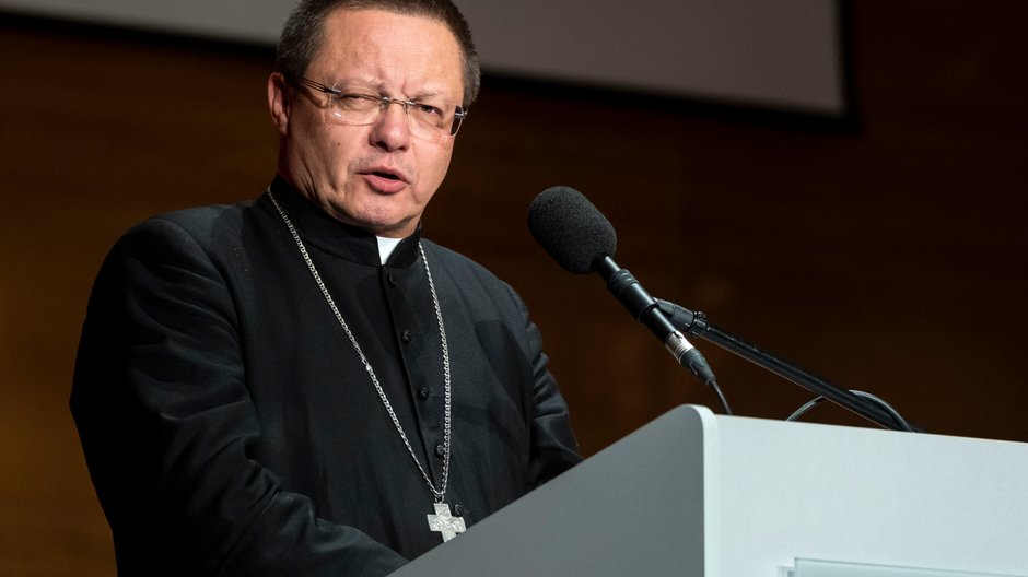 Abp Grzegorz Ryś