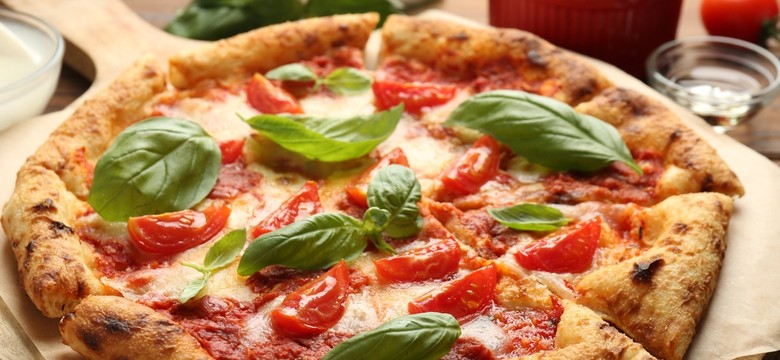 To ulubiona pizza wśród Polaków. Zaskoczenie?