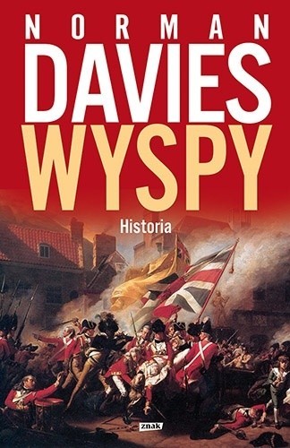 "Wyspy. Historia"