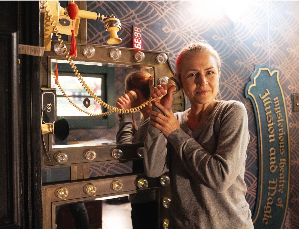 Nie ma ucieczki od escape roomów. Ale czy są bezpieczne?