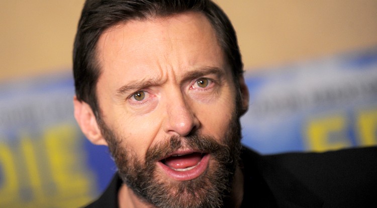 Hugh Jackman