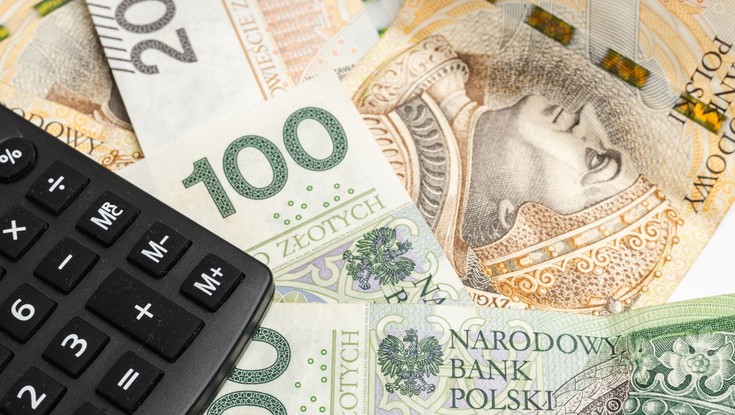 Minimalne wynagrodzenie za pracę w 2026 roku. Jest decyzja rządu