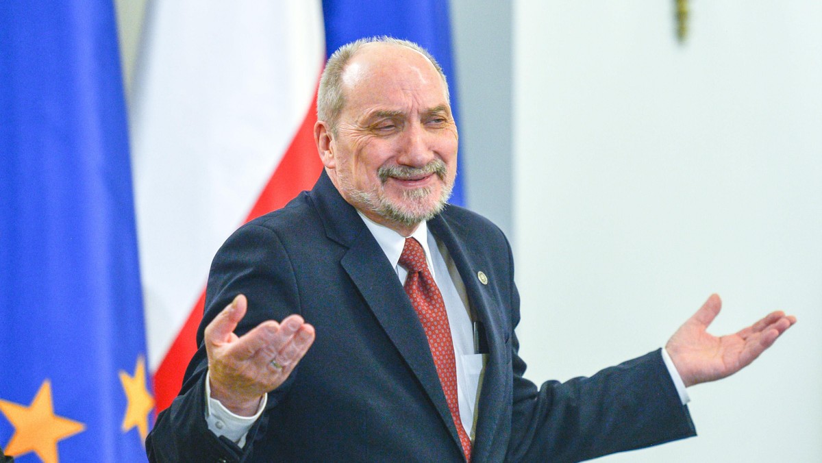 Antoni Macierewicz