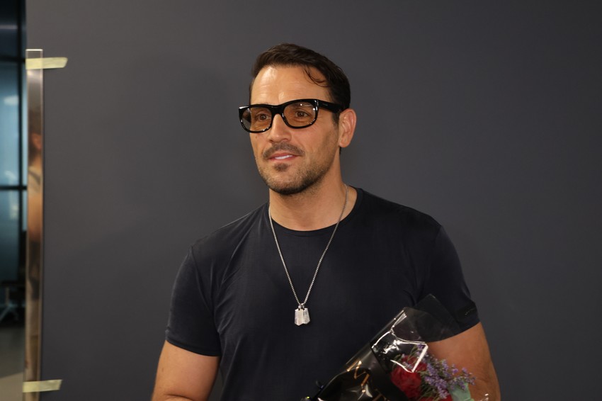 Nikos Vertis