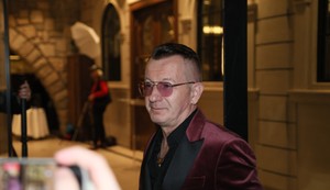 Dejan Ćirković Ćira