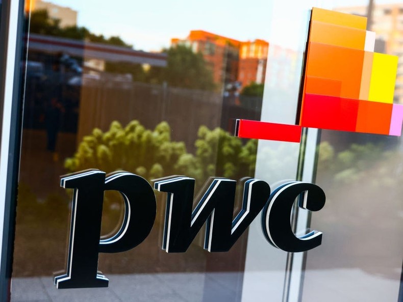PwC has a new platform out called agent OS.Beata Zawrzel/NurPhoto/Getty Images