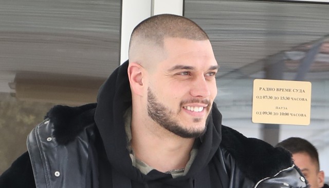 Dejan Dragojević 
