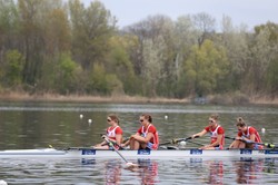 Tokio 2020. Sobota dniem niepowodzeń polskich wioślarzy