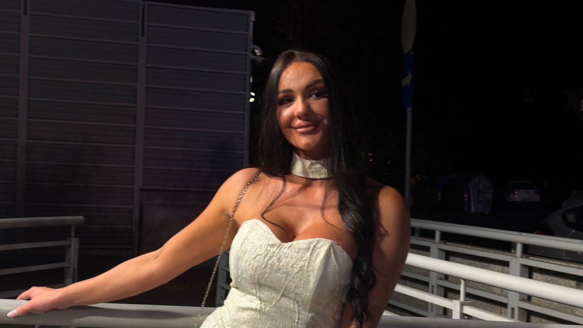 Dušica Đokić