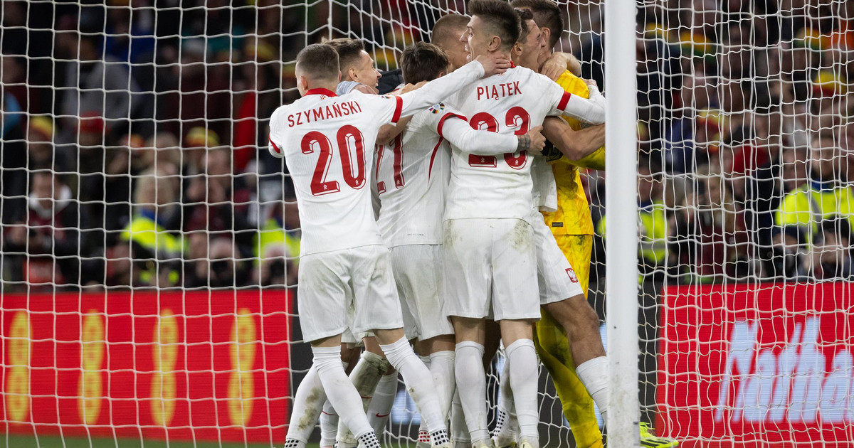 Where and when will the Poles play in the Euro?  Schedule of matches between the Whites and the Reds