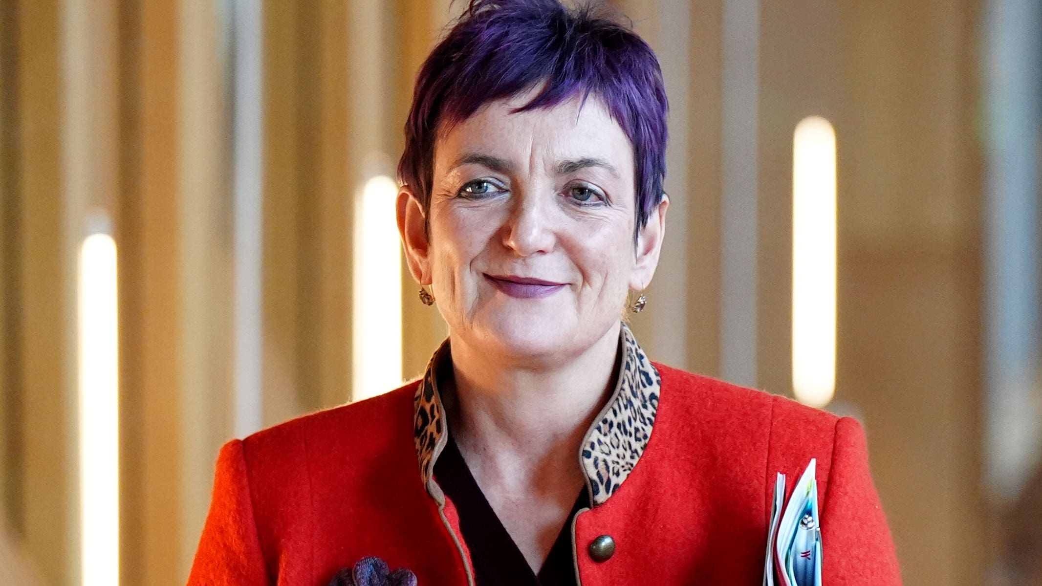 Labour's final plea ahead of vote: Backing Constance 'tolerates lying'