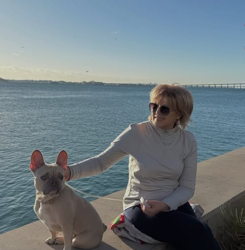 Majka Stanije Dobrojević