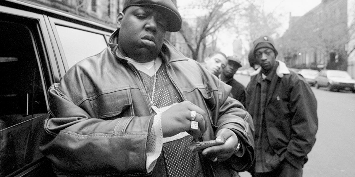 Notorious B.I.G. zginął 25 lat temu. Wciąż nie wiadomo, kto go zabił - Plejada.pl