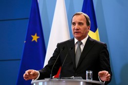 Premier Szwecji podał się do dymisji