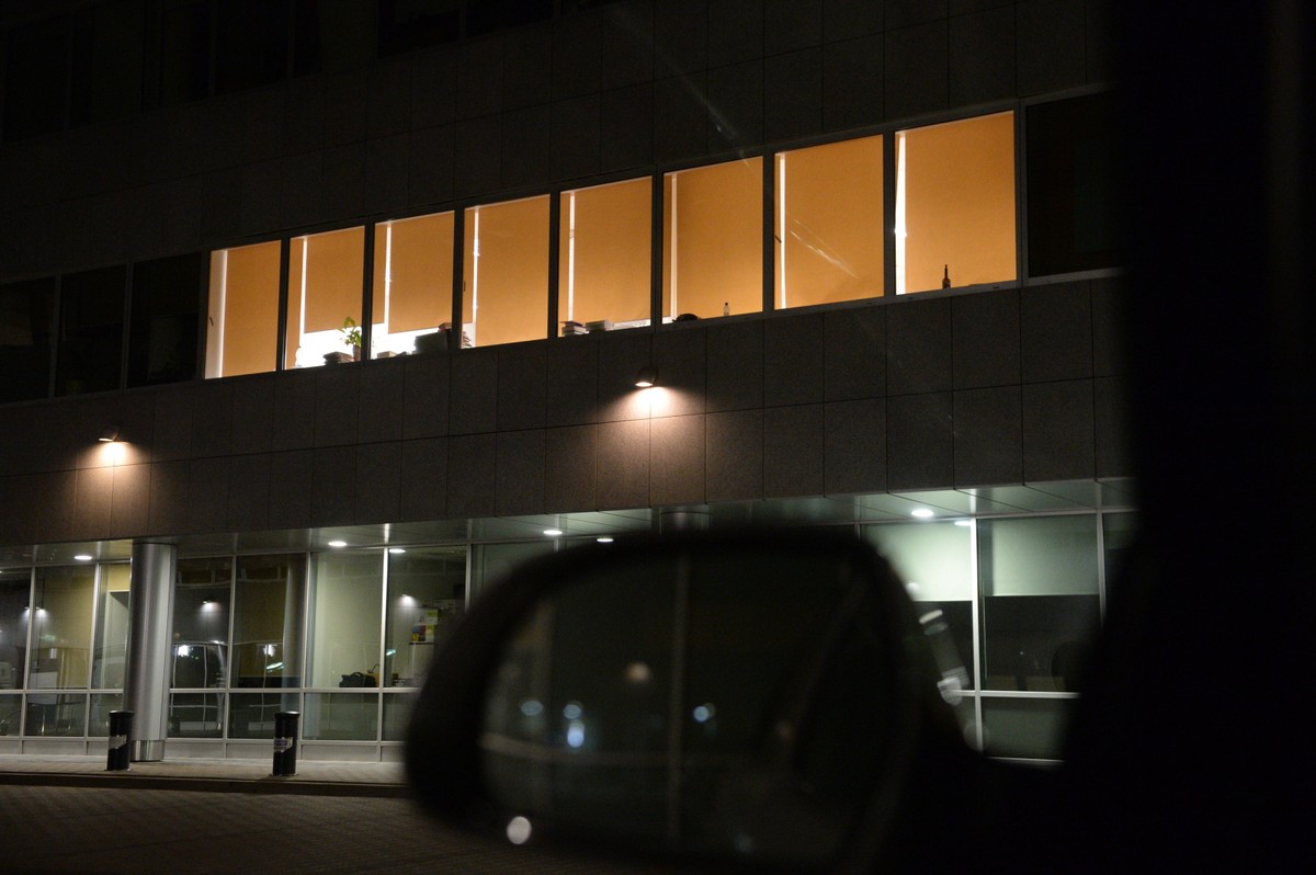 Redakcja tygodnika "Wprost"