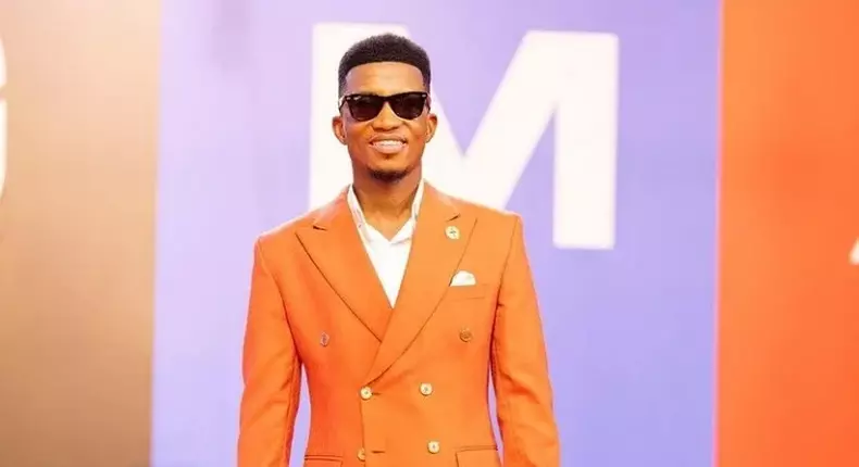 Kofi Kinaata