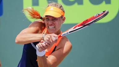 WTA w Charleston: Angelique Kerber i Madison Keys w finale