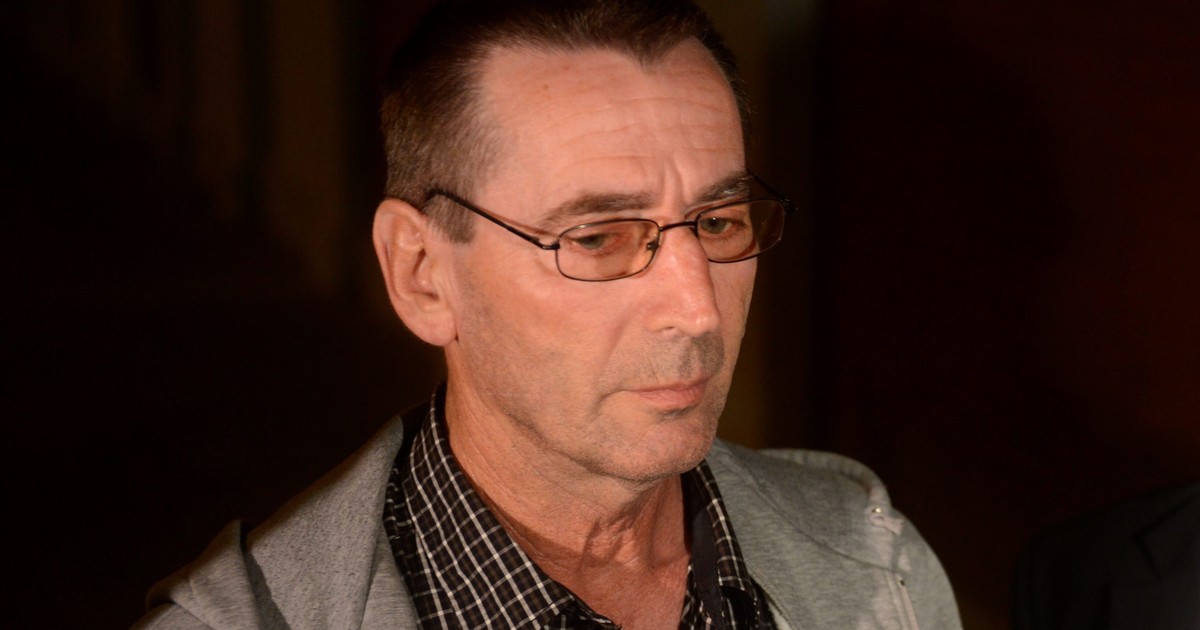 Janusz Walentynowicz o mamie nie ma jej w grobie