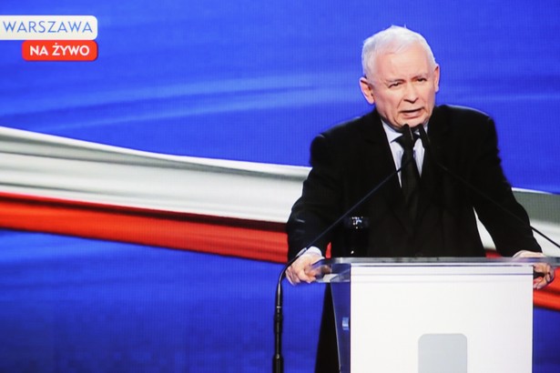 Jarosław Kaczyński