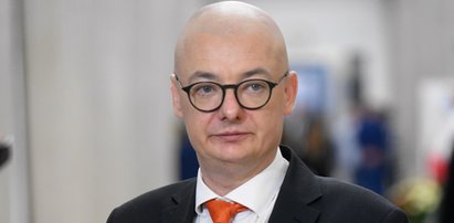 Kamiński: Nie ma potrzeby pośpiechu w pracach Senatu