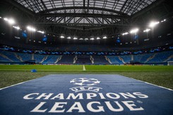 UEFA zabrała Rosji finał Ligi Mistrzów. Mecz przeniesiony do Paryża