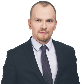 Robert Stępień, radca prawny, partner, PCS Paruch Chruściel Schiffter Stępień Kanclerz | Littler