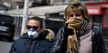 Apel lekarki z Gdańska ws. maseczek. Wzywa do obowiązkowego zasłaniania ust i nosa