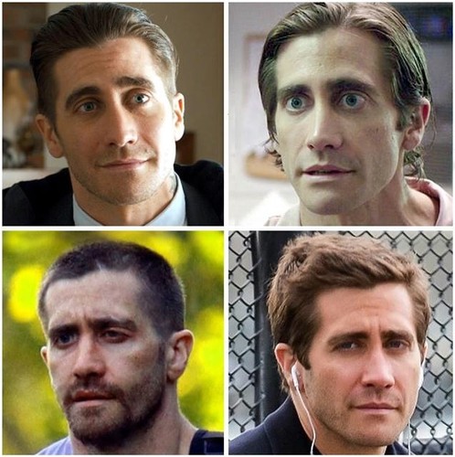 Jake Gyllenhaal – aktor o wielu twarzach
