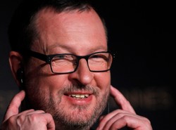 Reżyser szokuje w Cannes. "Rozumiem Hitlera i trochę mu współczuję"