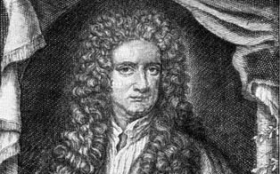 Newton: obrońca dobrych monet. Wielu fałszerzy pieniędzy wysłał na szafot