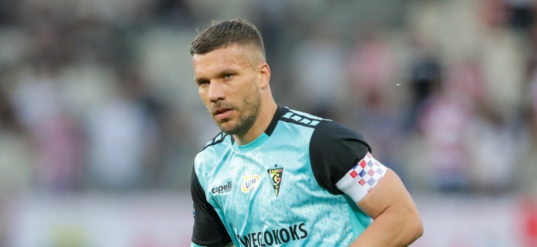 Lukas Podolski czuje się Niemcem, Polakiem czy Ślązakiem? Odpowiedział