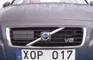 Volvo S80 4.4 V8 AWD - Kierowca zbędny?