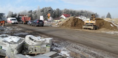 Będzie więcej przystanków i parkingów