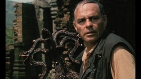 Kultowy film epoki PRL na wielkim ekranie. Z komentarzem mistrza słowa