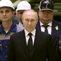 Rosja i "szary rynek" handlu ropą. Tak Putin omija sankcje