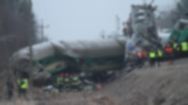 Katastrofa kolejowa – czyli jak działało CZK i czy kolej jest bezpieczna?