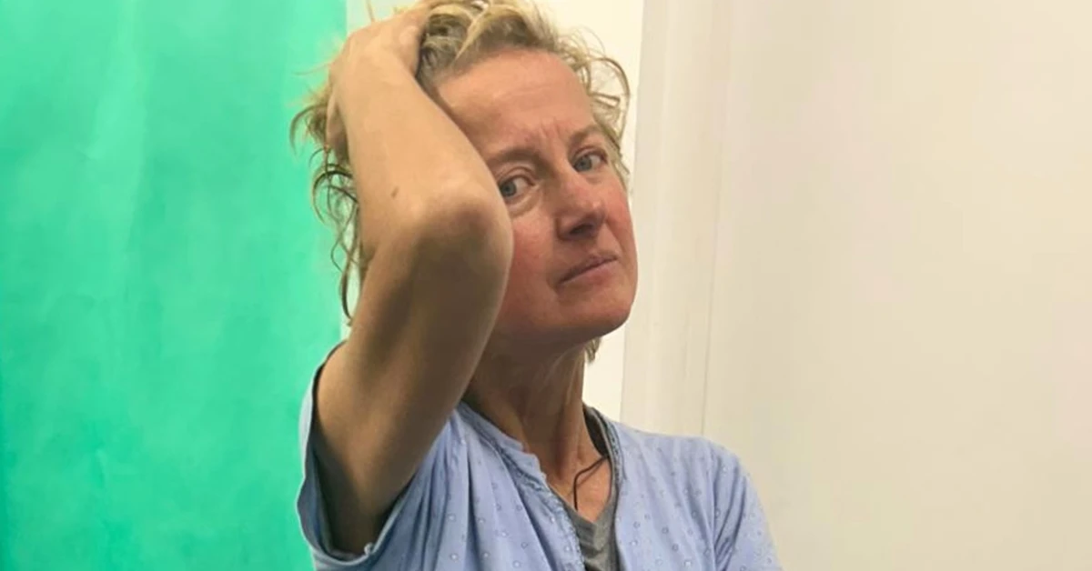 Kobieta z amnezją znaleziona w kościele. Policja prosi o pomoc