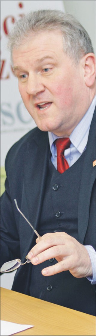 Związki i rząd będą spierać się w Sejmie o emerytury pomostowe