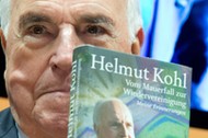 Helmut Kohl