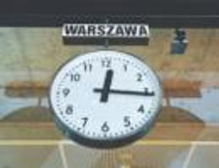 Może jeszcze trochę pobujać