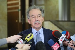 Nowa ordynacja: Korekty, nie rewolucja. PiS wycofał się z części zmian