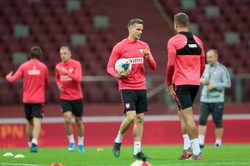 El. ME 2020: Austriacy mocno podbudowani udaną passą oraz... porażką Polaków