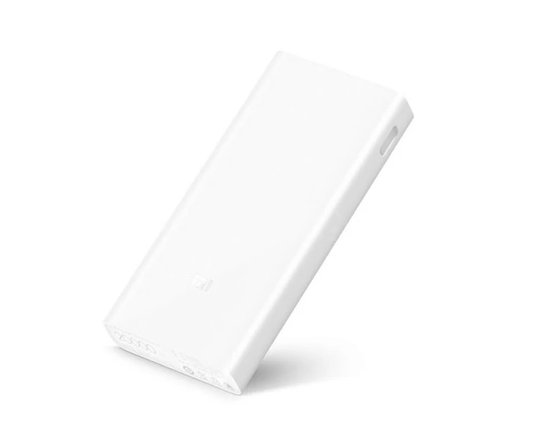 Xiaomi Mi Power Bank 2C - 5