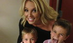 Świąteczne prezenty Britney Spears