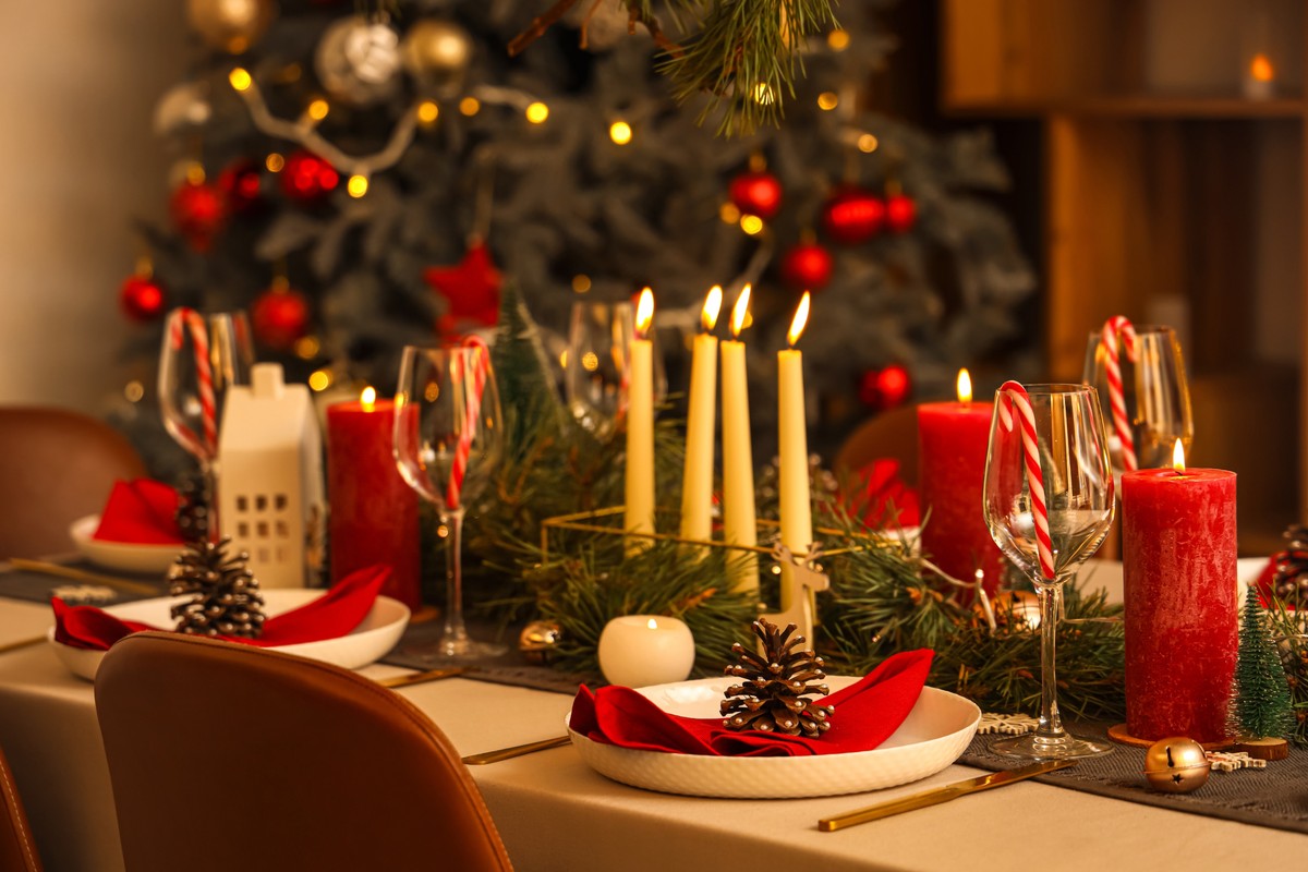 wigilia święta boże narodzenie